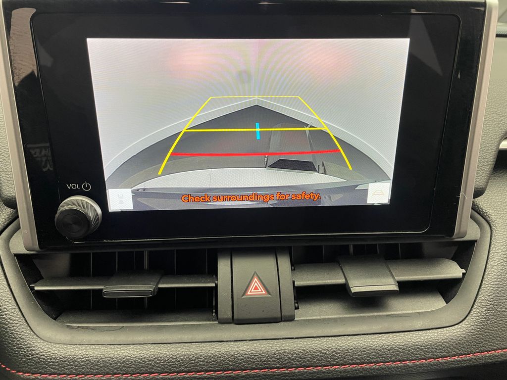 Thumbnail: 2023 Toyota RAV4 - 26