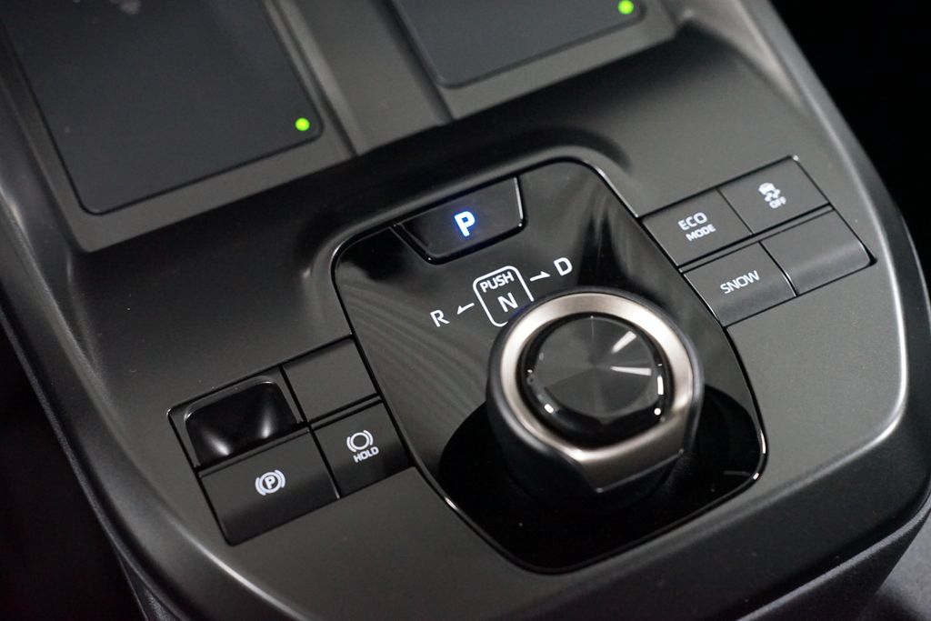 Thumbnail: 2026 Toyota bZ - 23