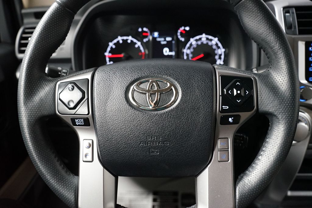 Thumbnail: 2024 Toyota 4Runner - 13