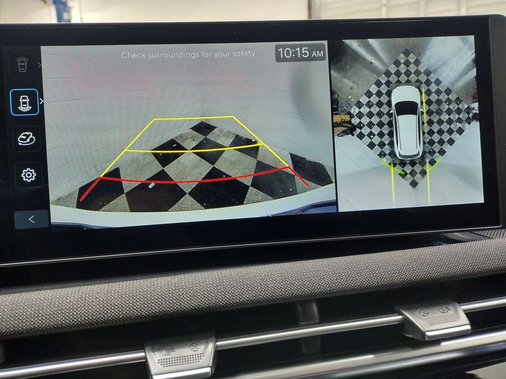 2026 Hyundai Tucson Plug-In Hybrid Limited