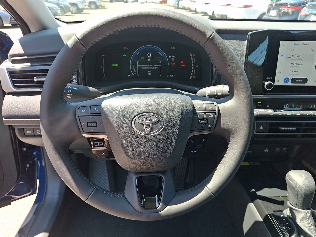 Thumbnail: 2026 Toyota Camry - 14