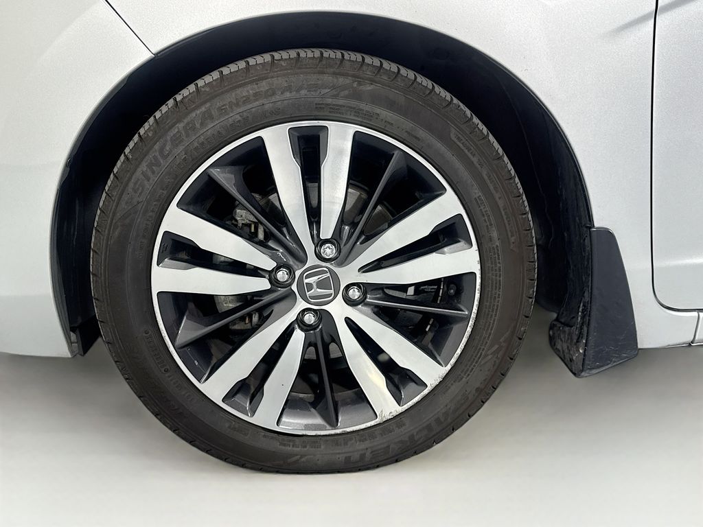 Used Car 2015 Honda Fit  Ex For Sale Under $15,000 In Austin, Texas