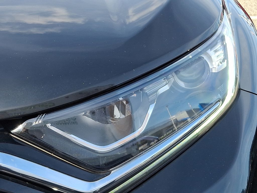 Thumbnail: 2020 Honda CR-V - 8