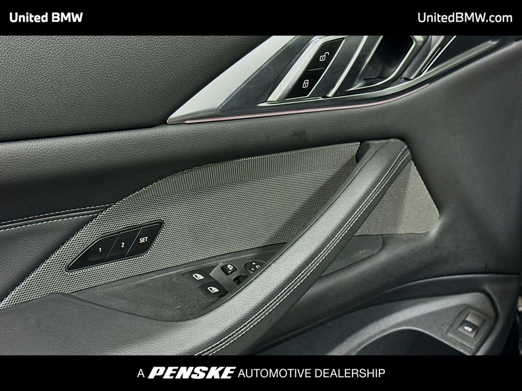 Thumbnail: 2025 BMW 4 Series - 3