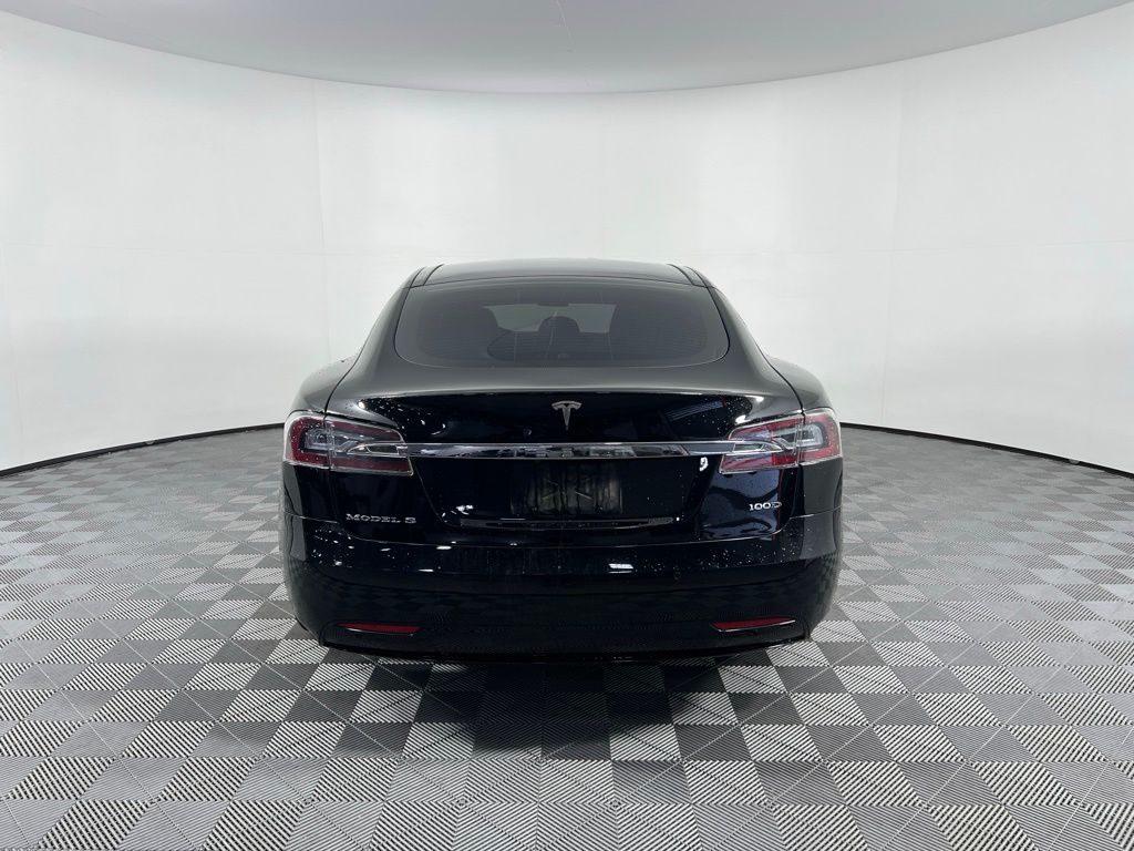Thumbnail: 2019 Tesla Model S - 5