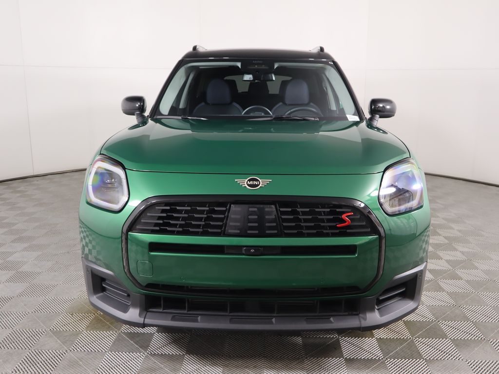 Thumbnail: 2025 MINI Cooper Countryman - 2