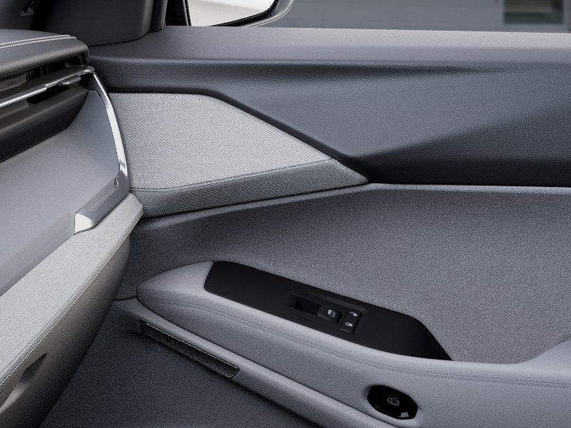 New 2026 Jeep Cherokee SUV