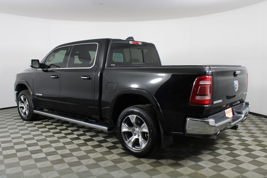 Used 2020 Ram 1500 for sale in 