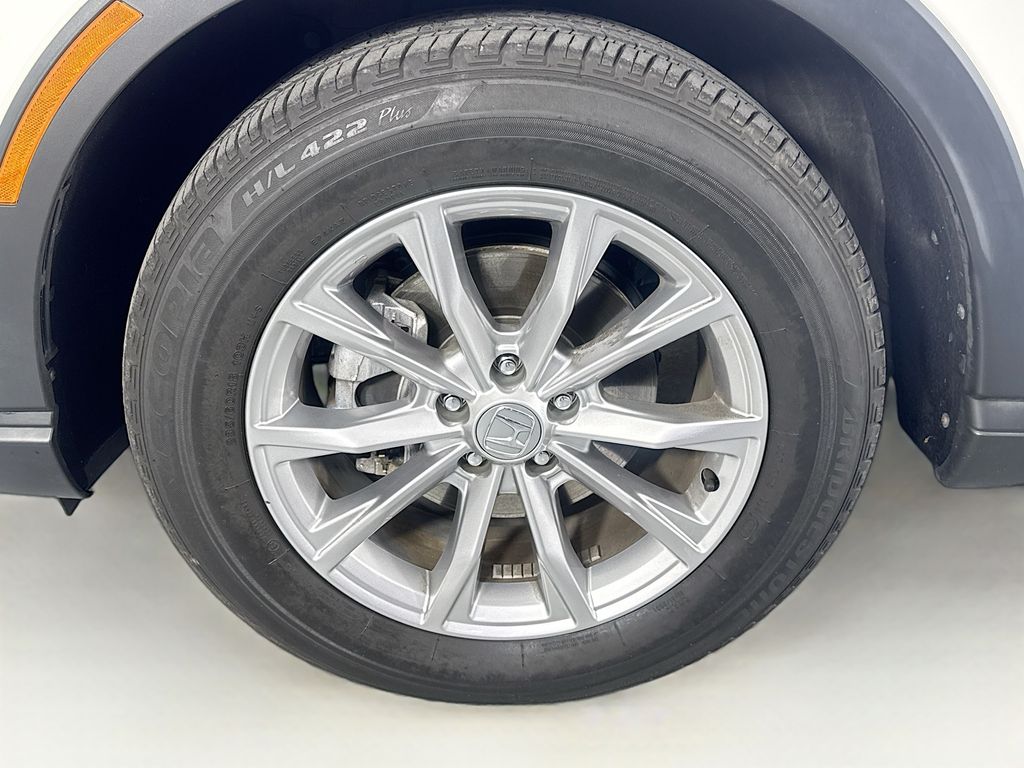 Used Car 2023 Honda Cr-v  Ex-l For Sale Under $35,000 In Austin, Texas