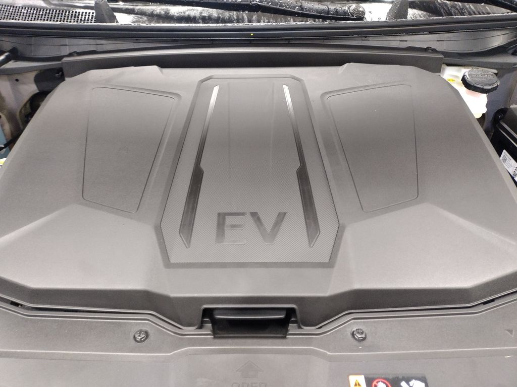 2026 Hyundai IONIQ 5 SE Standard Range