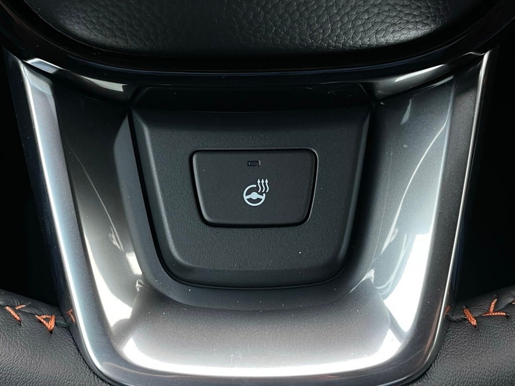 Thumbnail: 2026 Honda CR-V - 16