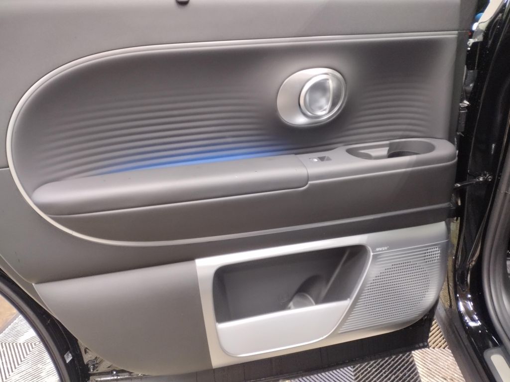 2026 Hyundai IONIQ 9 Performance Limited