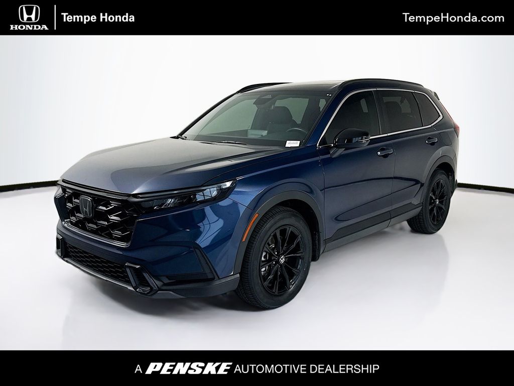 Thumbnail: 2023 Honda CR-V - 1