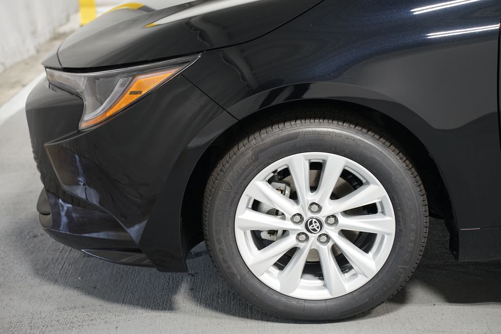 Thumbnail: 2026 Toyota Corolla - 5