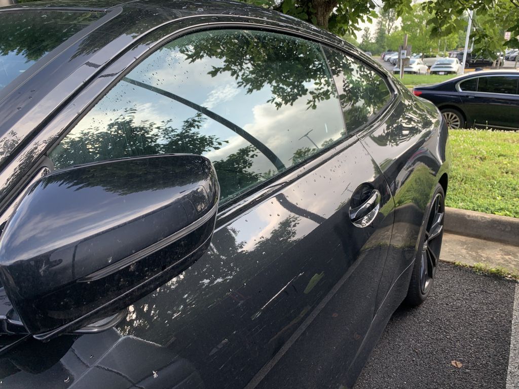 2023 BMW 4 Series 430i xDrive 4