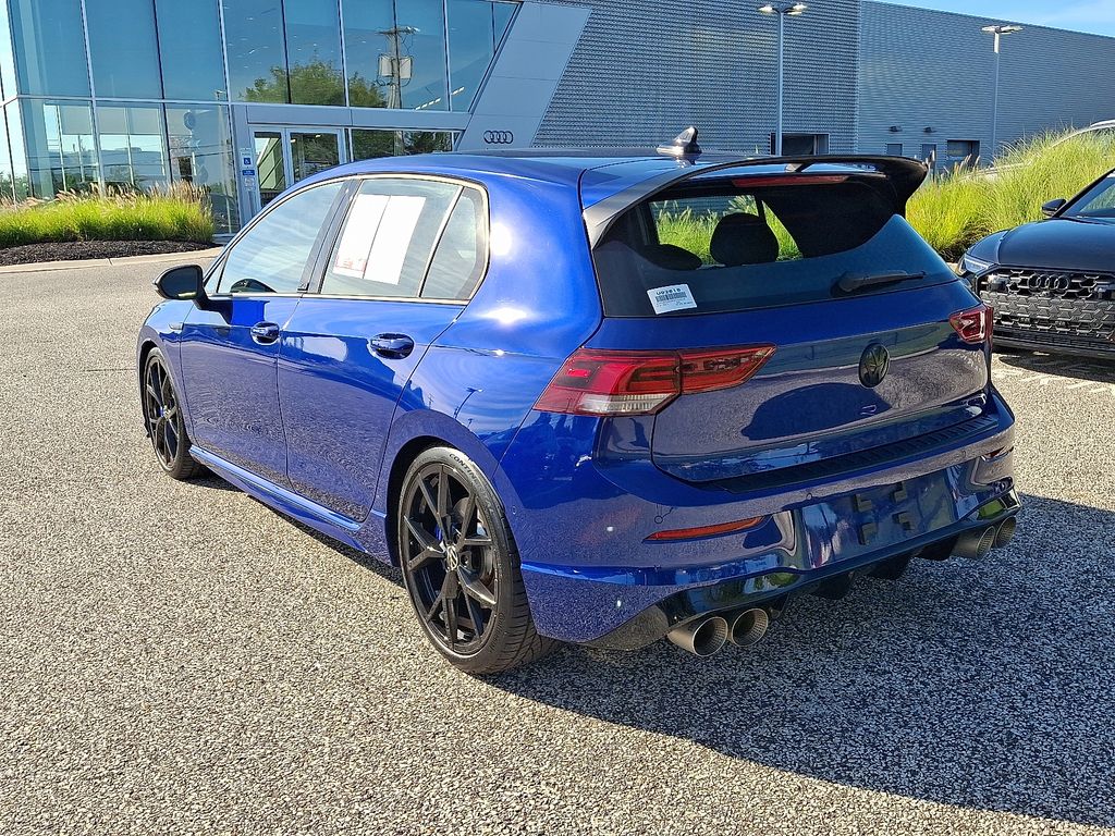 Thumbnail: 2023 Volkswagen Golf - 4