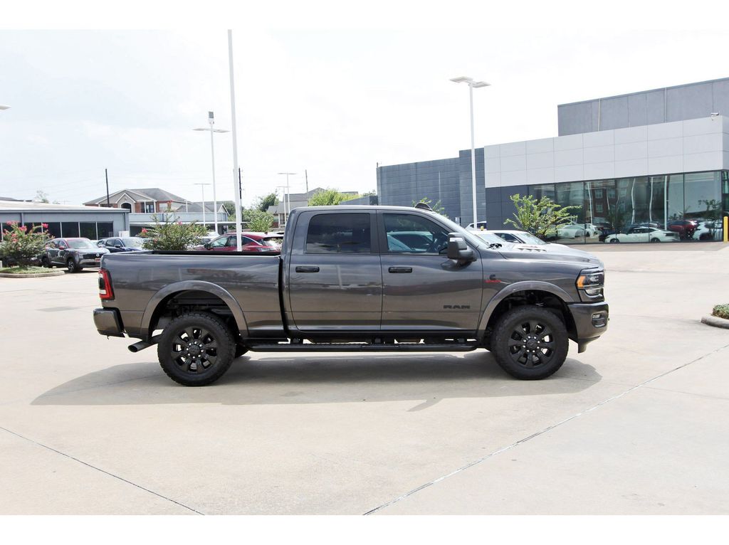 2024 Ram 2500 Limited - 5