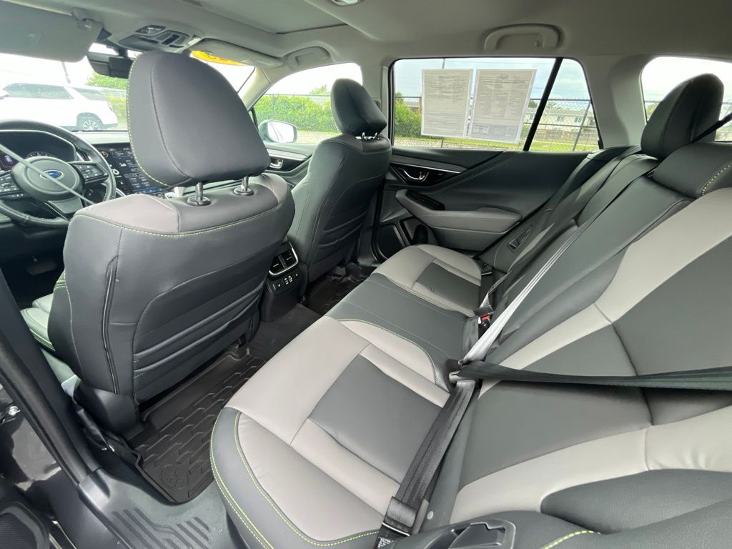 Thumbnail: 2025 Subaru Outback - 3