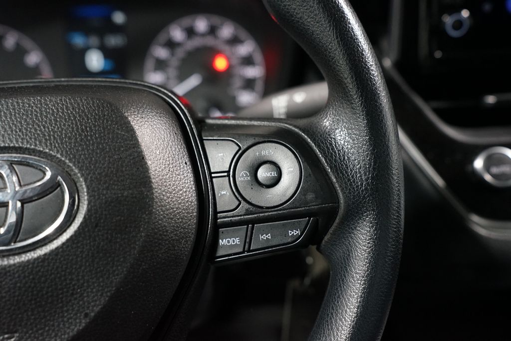 Thumbnail: 2024 Toyota Corolla - 13