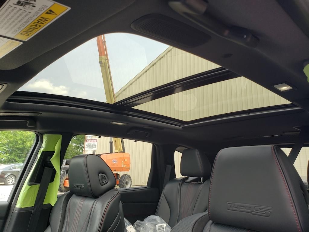 New 2026 Acura MDX SUV