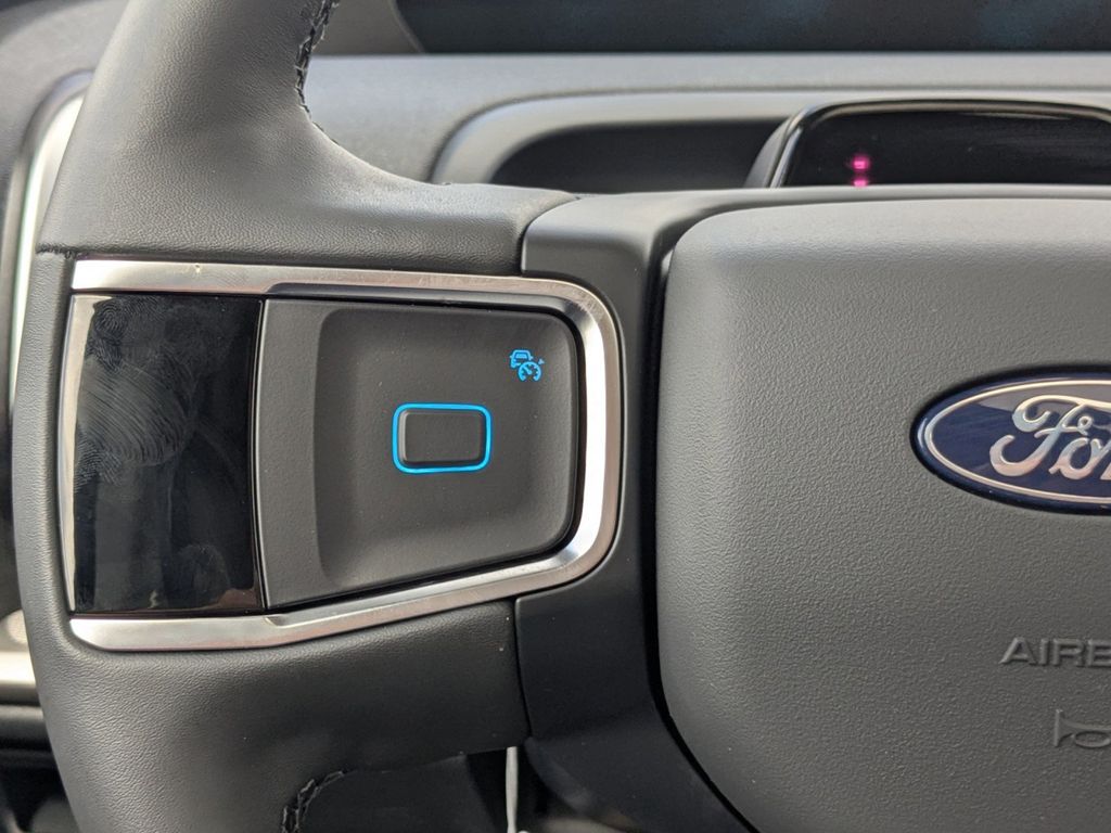 2026 Ford Expedition Max Active MAX