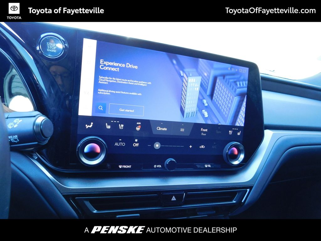 Thumbnail: 2024 Lexus TX - 10