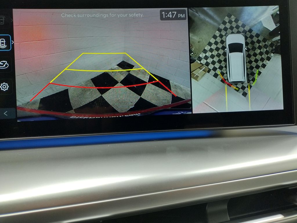 2026 Hyundai IONIQ 9 SEL