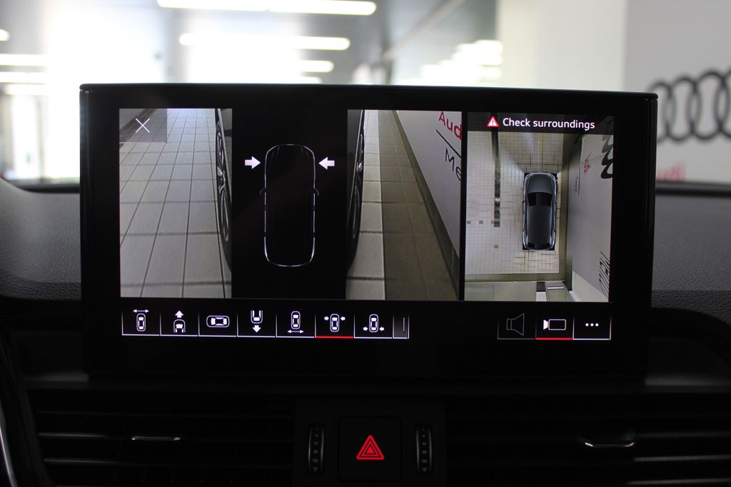 2023 Audi Q5 e Premium Plus 26