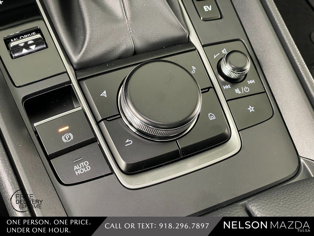 New 2026 Red Mazda Preferred image 35