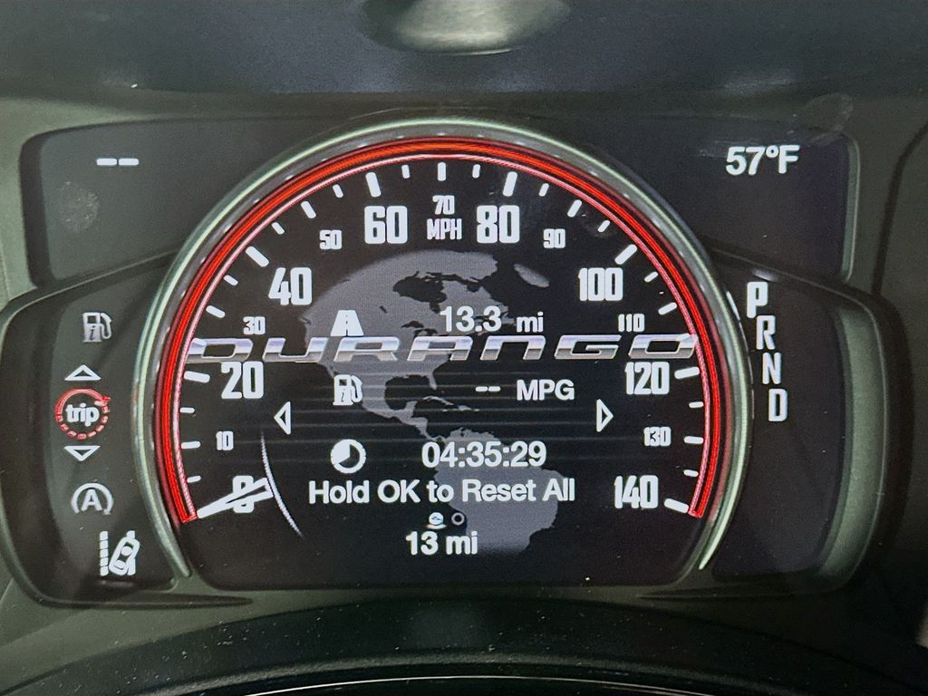 New 2026 Gray Dodge GT Plus image 11