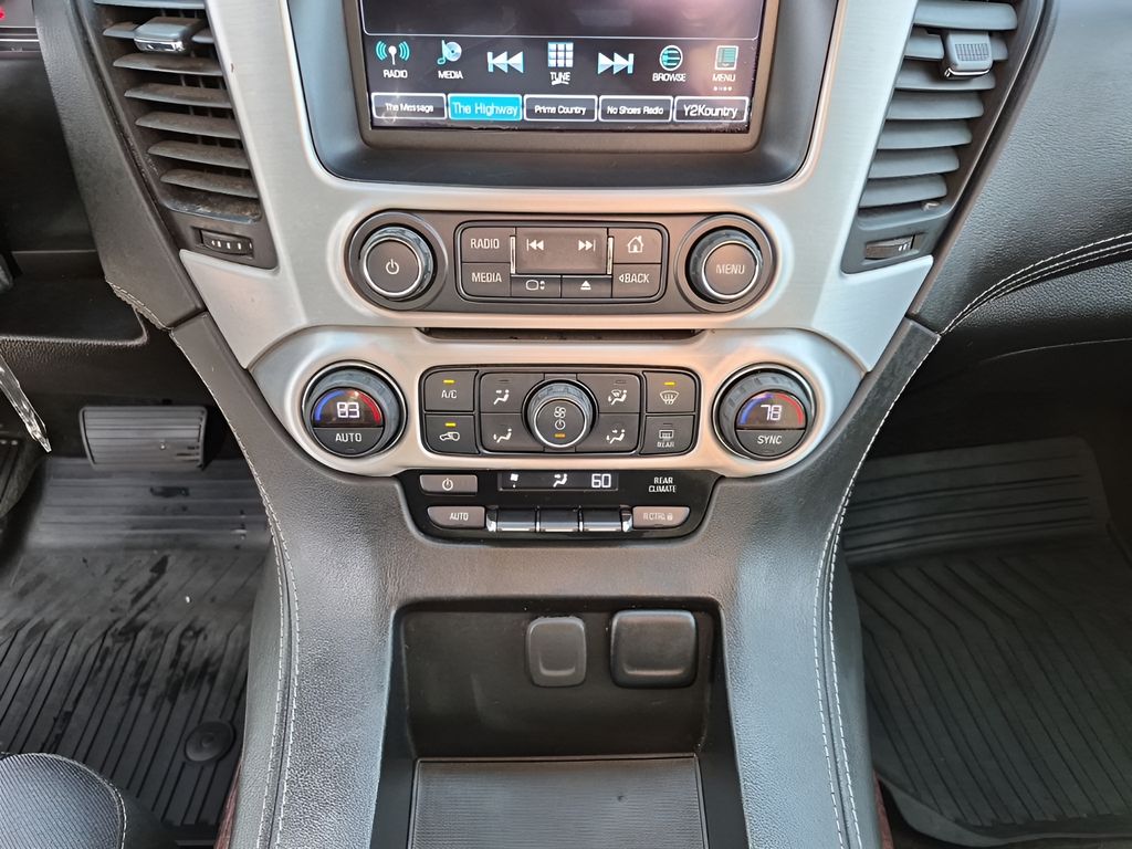 Used Car 2018 Gmc Yukon Xl  Sle For Sale Under $25,000 In Austin, Texas