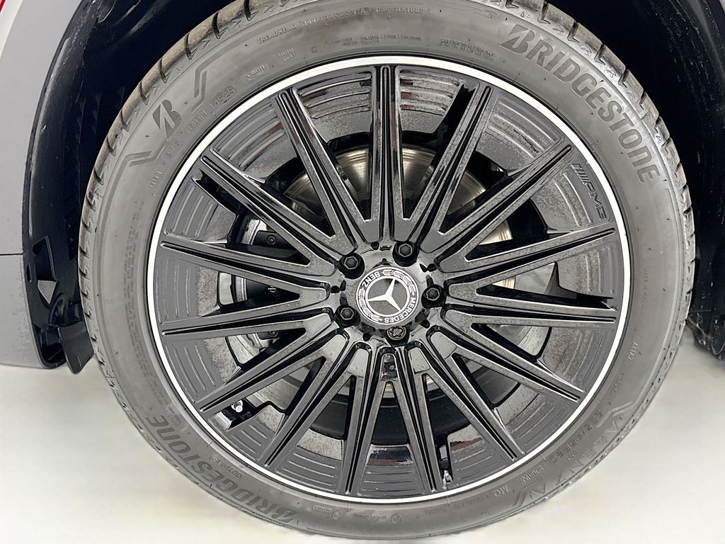 Thumbnail: 2026 Mercedes-Benz GLB - 28