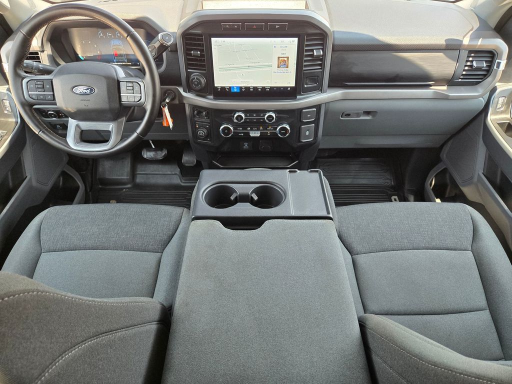 Used 2024 Ford F-150 Truck