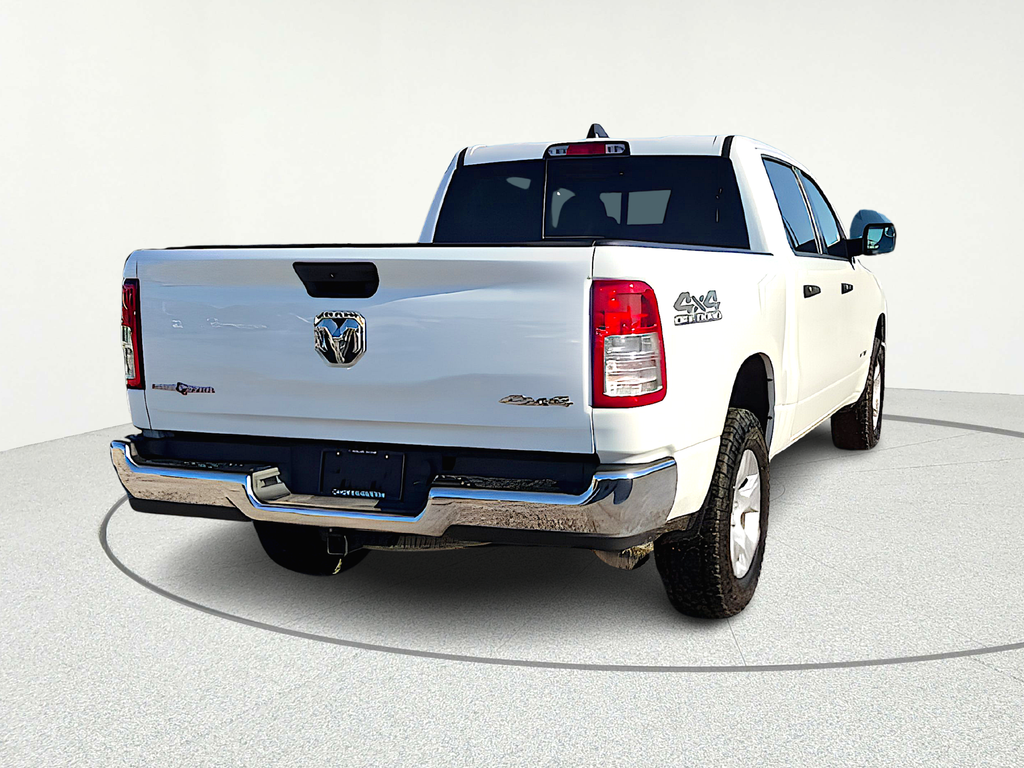2023 Ram 1500 Big Horn/Lone Star - 5