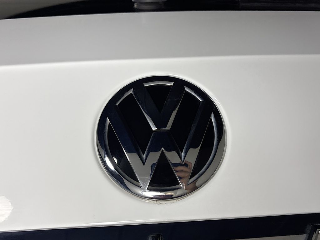 2020 Volkswagen Atlas 3.6L V6 SE