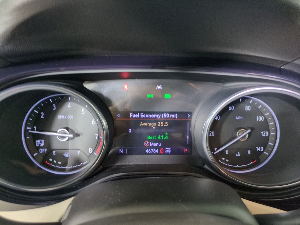 Used 2021 Buick Encore GX Essence For Sale in Fort Wayne, IN