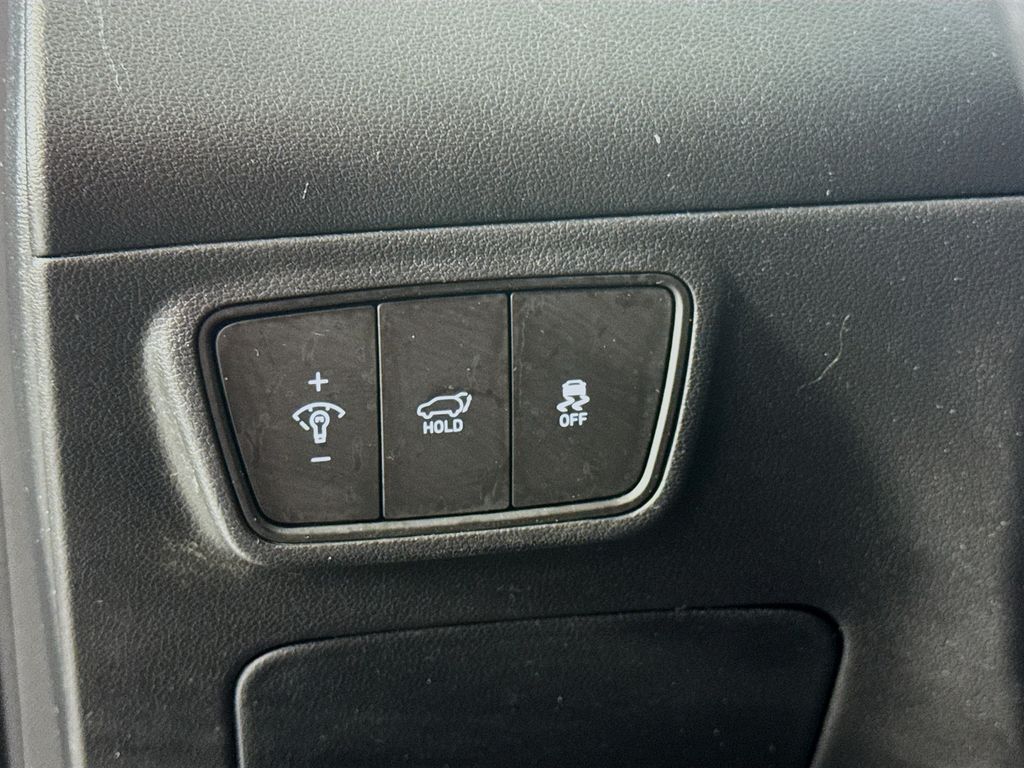 Used Car 2023 Hyundai Tucson  Sel For Sale Under $25,000 In Austin, Texas