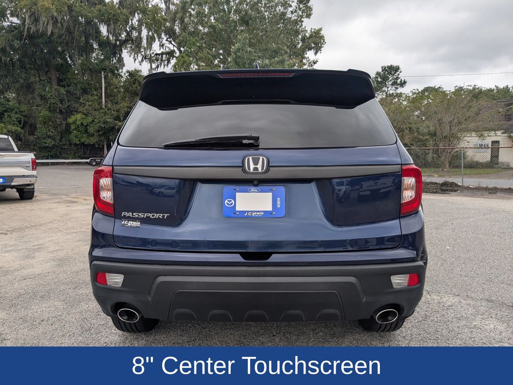 2020 Honda Passport 2WD EX-L