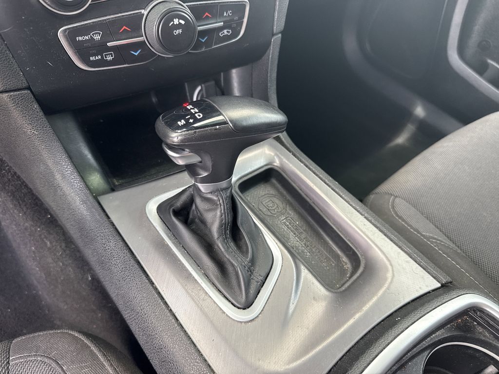 2022 Dodge Charger SXT White at Legacy Ford