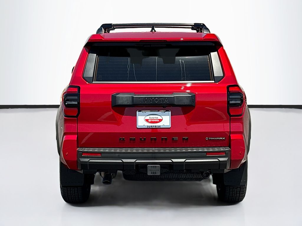 Thumbnail: 2026 Toyota 4Runner - 6