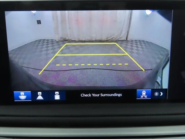 Thumbnail: 2026 Acura MDX - 17