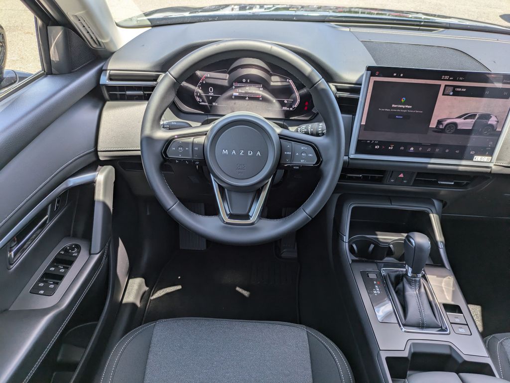 2026 Mazda CX-5 2.5 S