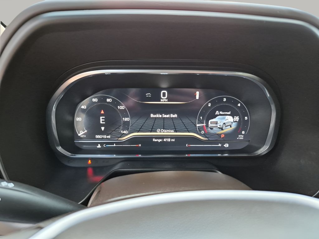 Used Car 2023 Gmc Yukon Xl  Slt For Sale Under $60,000 In Austin, Texas