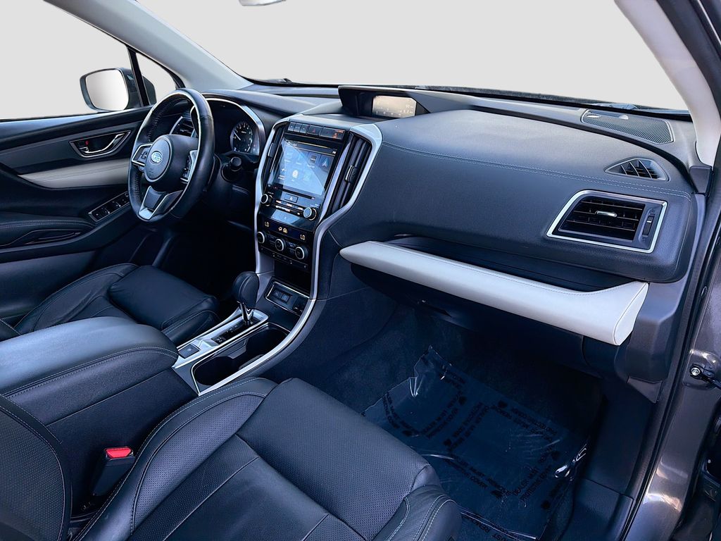 Thumbnail: 2020 Subaru Ascent - 29