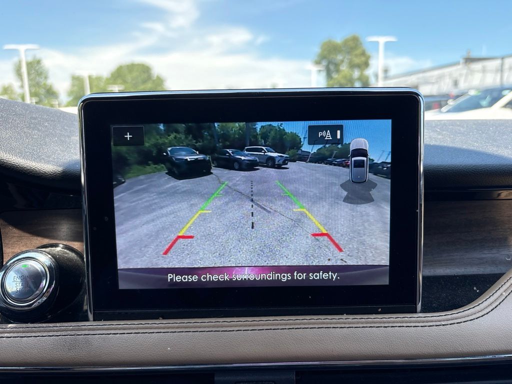 Used 2020 Lincoln Corsair SUV