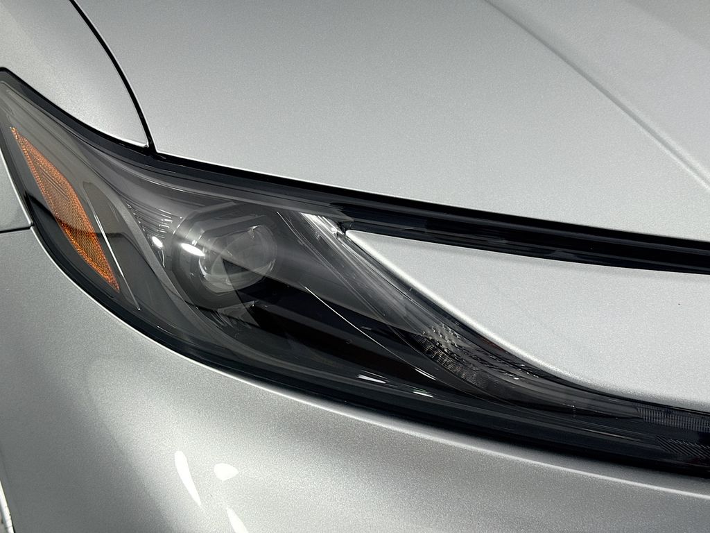 Used Car 2025 Toyota Camry  Le For Sale Under $30,000 In Austin, Texas