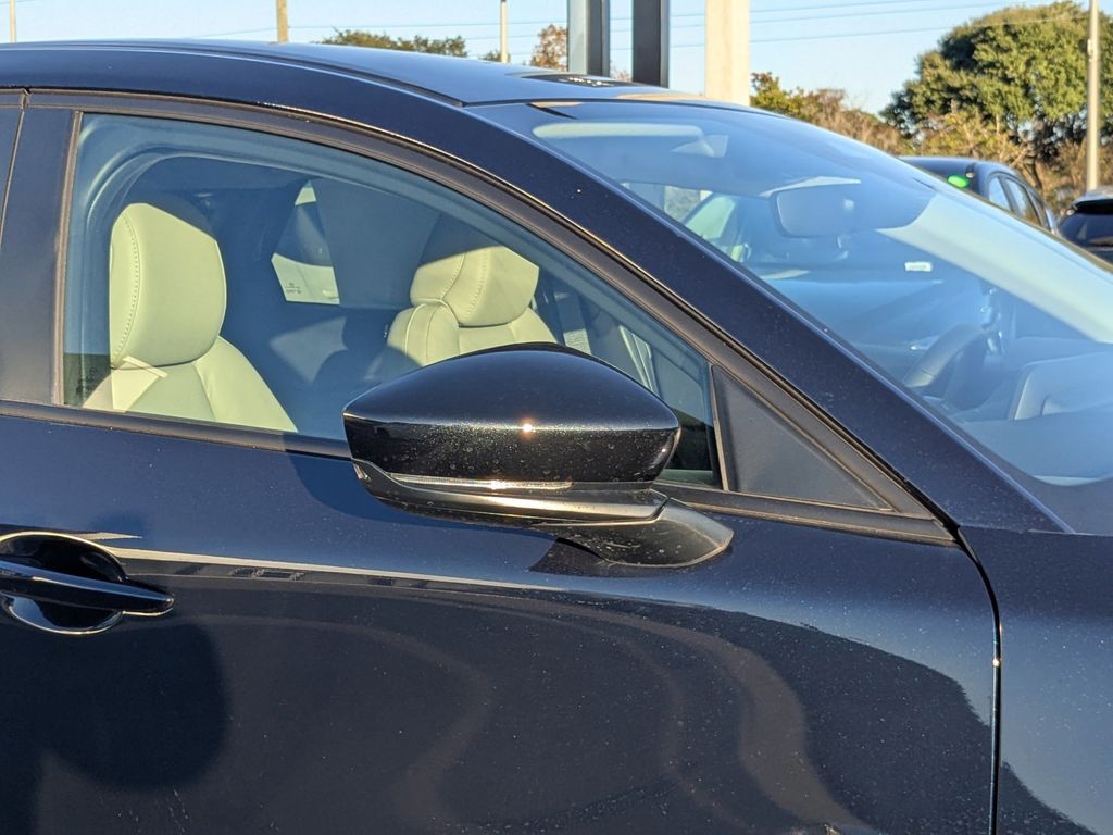 2026 Mazda CX-30 2.5 S Select Sport