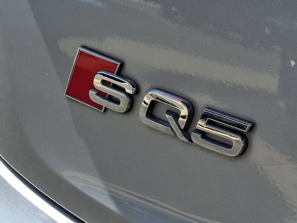 Thumbnail: 2018 Audi SQ5 - 29