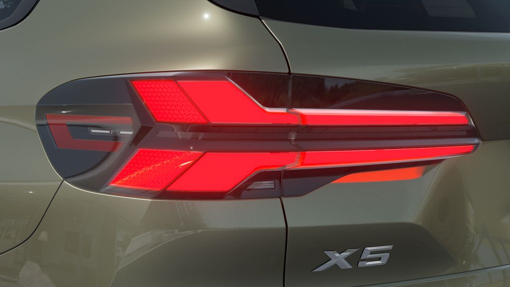 Thumbnail: 2026 BMW X5 - 31