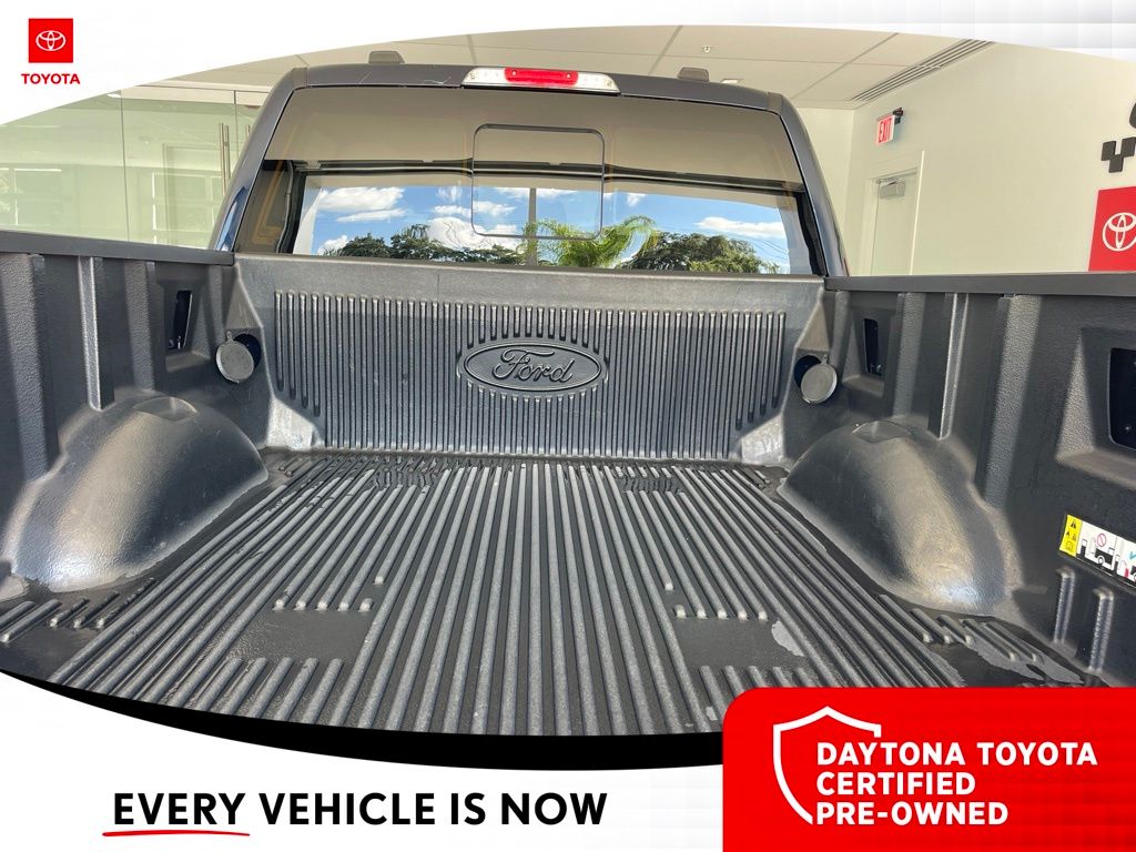 2023 Ford F-150 XLT - Photo 30